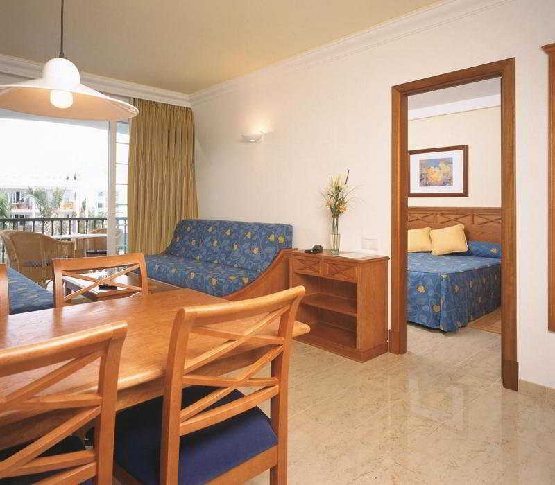 hotel Inturotel Sa Marina