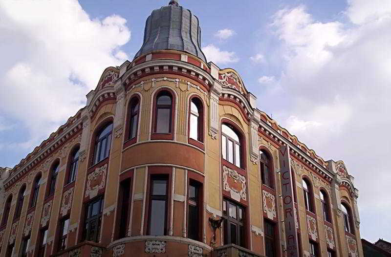 hotel Victoria Timisoara