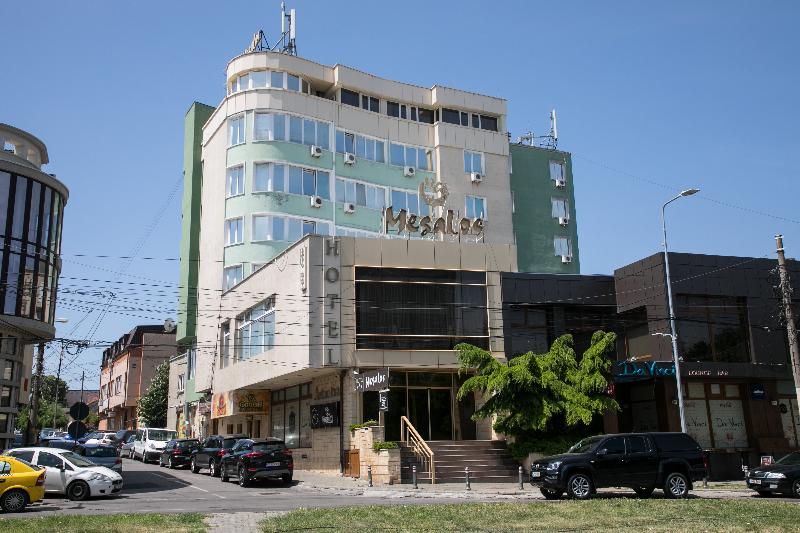 hotel Megalos