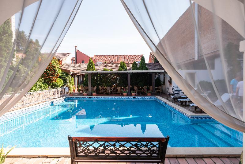 hotel Villa Casa Del Sole