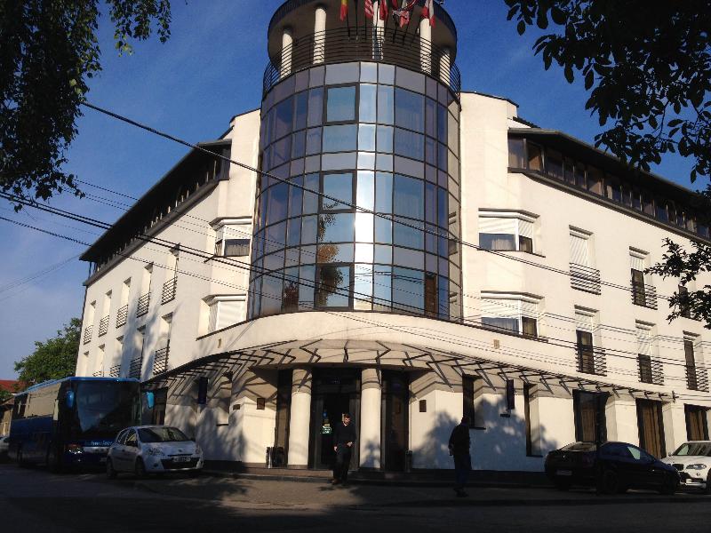 hotel Reghina Hotel