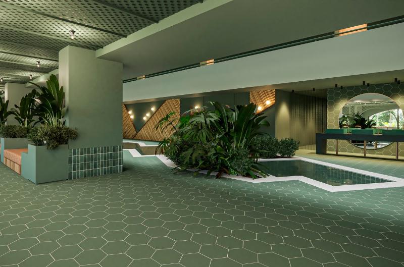 apartamentos Mallorca Rocks Apartments