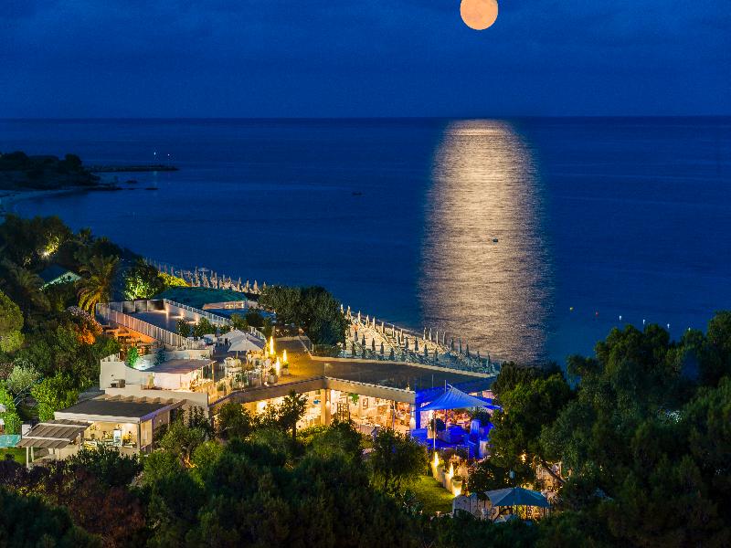 hotel Forte Village Resort Villa Del Parco & Spa