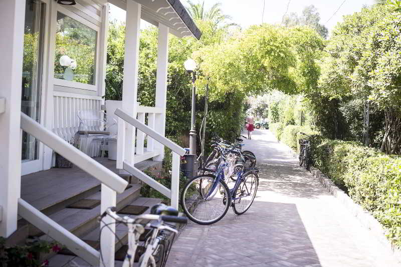 hotel Forte Village Resort Le Dune