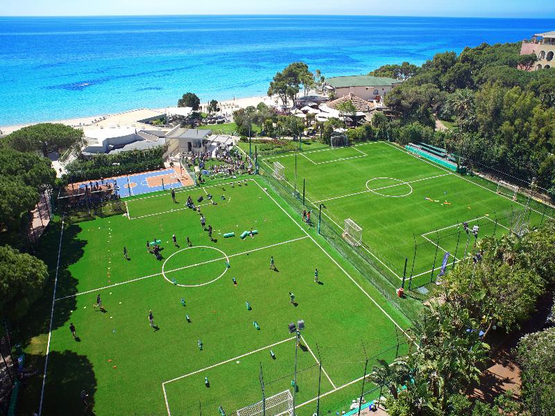 hotel Forte Village Resort Pineta