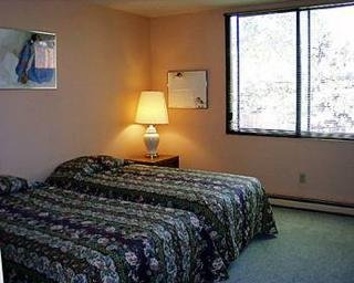 hotel Riverview Condos