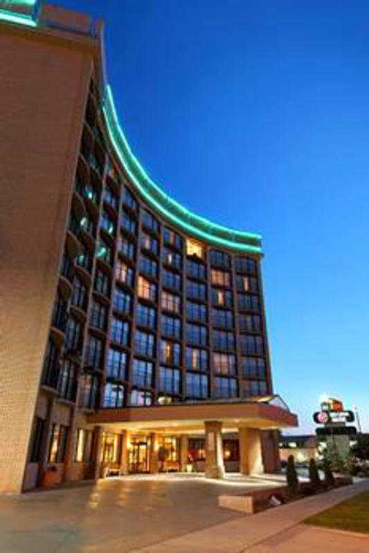 Fotos Hotel Red Lion Hotel Salt Lake City