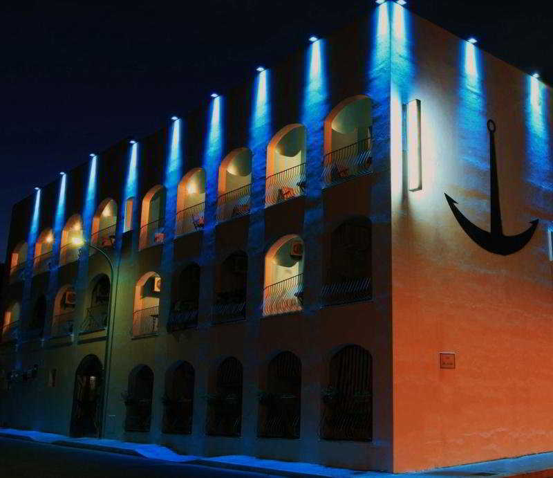 hotel Dell'ancora