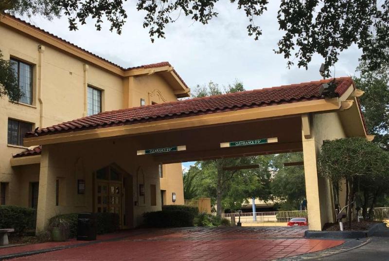 hostal La Quinta Inn Gainesville