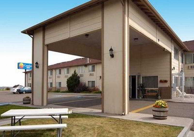 hotel Comfort Inn