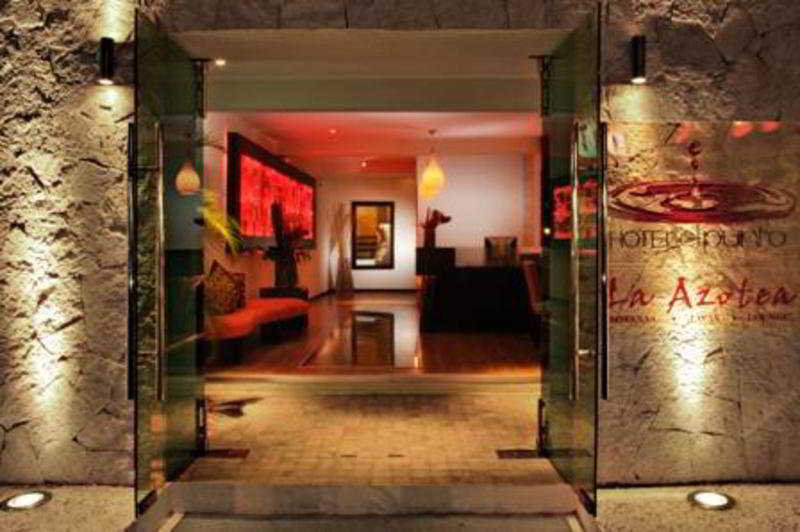 hotel El Punto Hotel Boutique Adults Only
