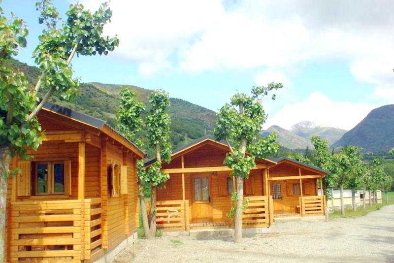 camping La Presalla