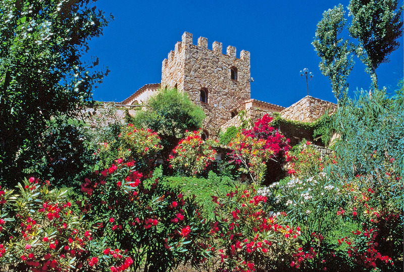 hotel Monte Turri - Adults Only