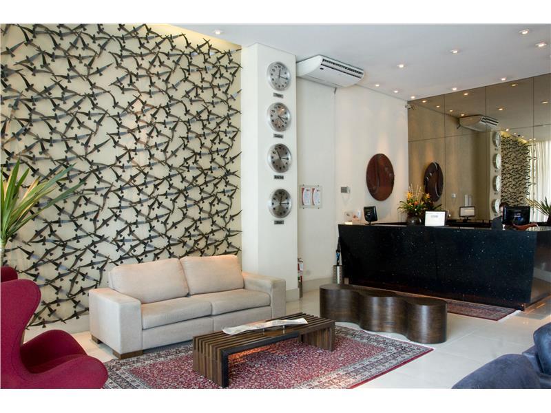 hotel Bristol La Place