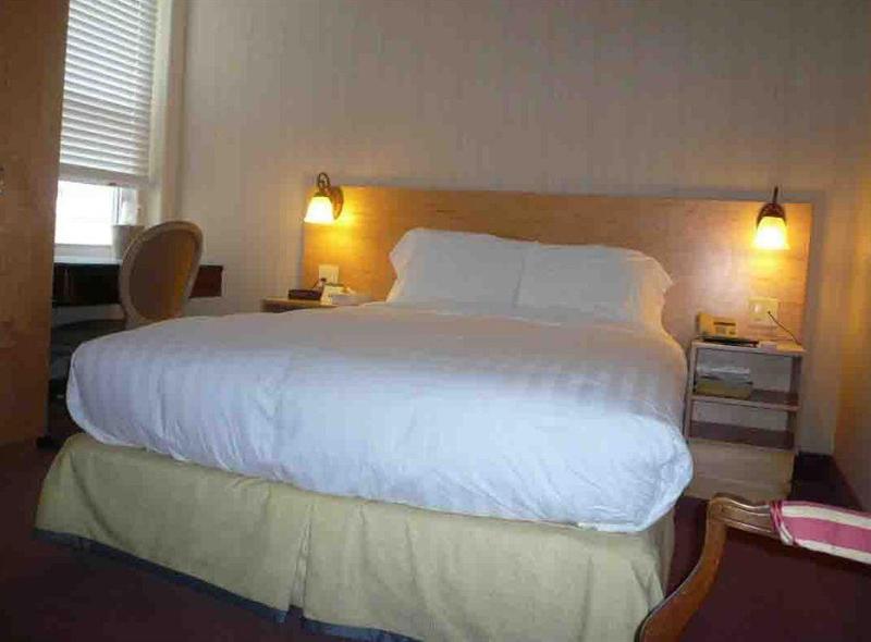 hotel The Windsor Inn