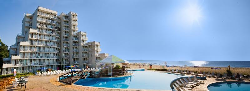 hotel Elitsa