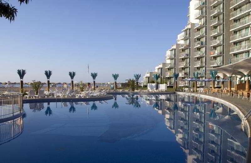 hotel Boryana