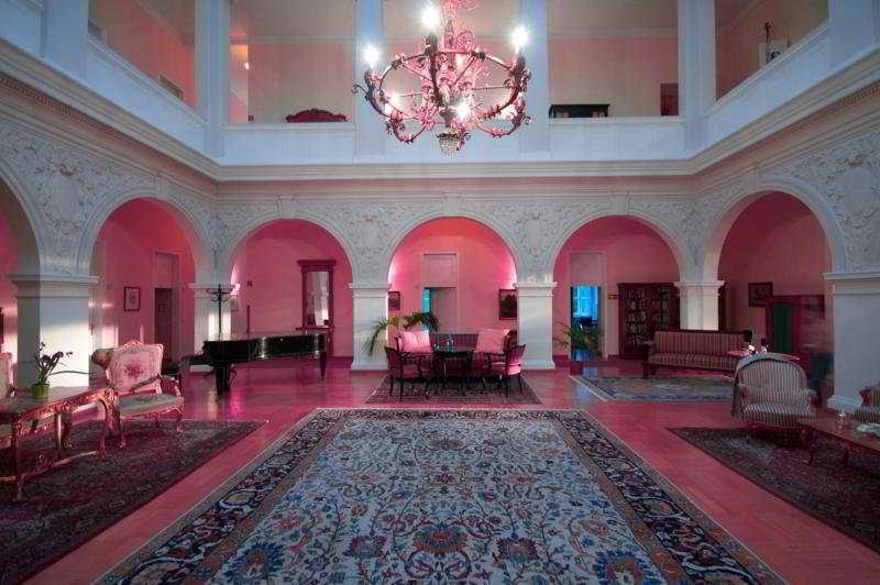 hotel Villa Gutenbrunn