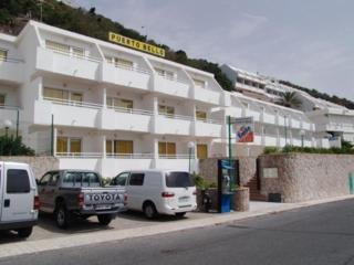 hotel Puerto Bello Apartamentos