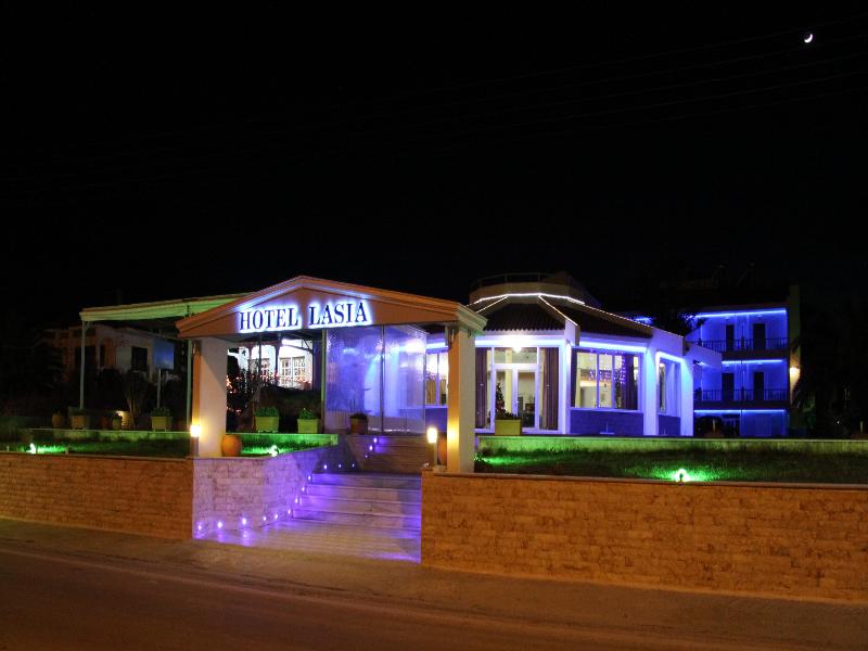 hotel Lasia Hotel