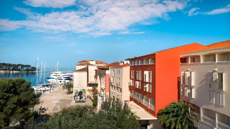 hotel Valamar Riviera Hotel & Villa Parentino