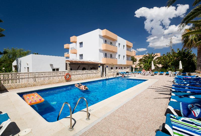 apartamentos Zodiac Apartamentos