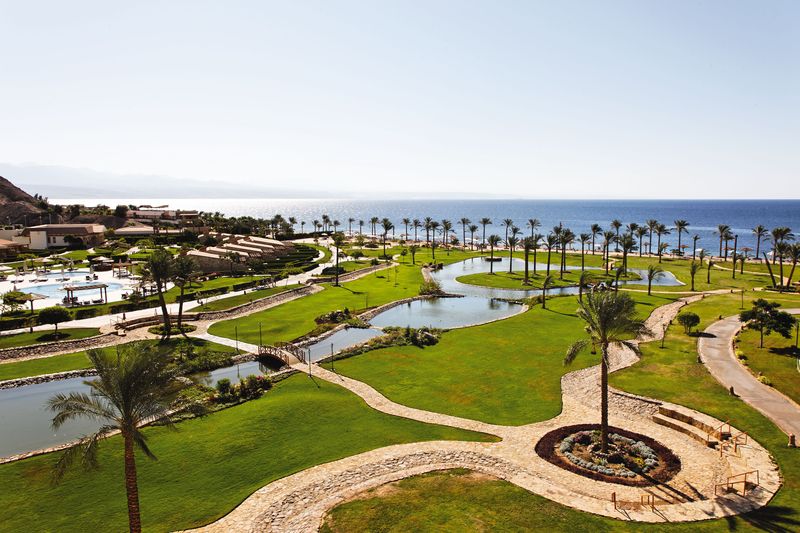 hotel Mvenpick Taba Resort