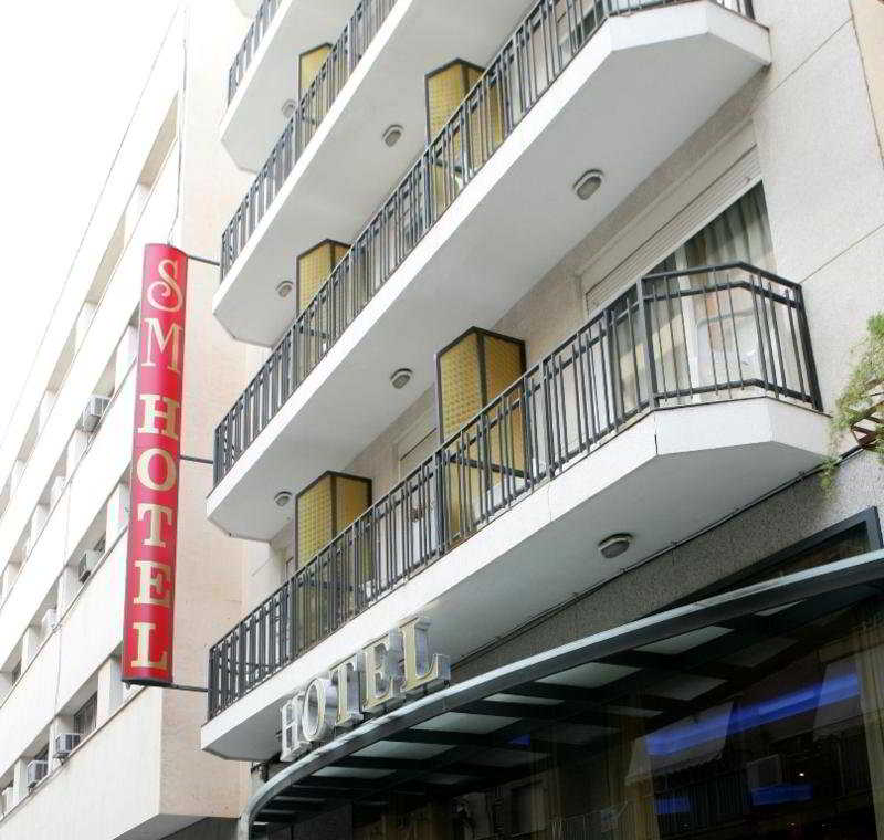 hotel Marbella