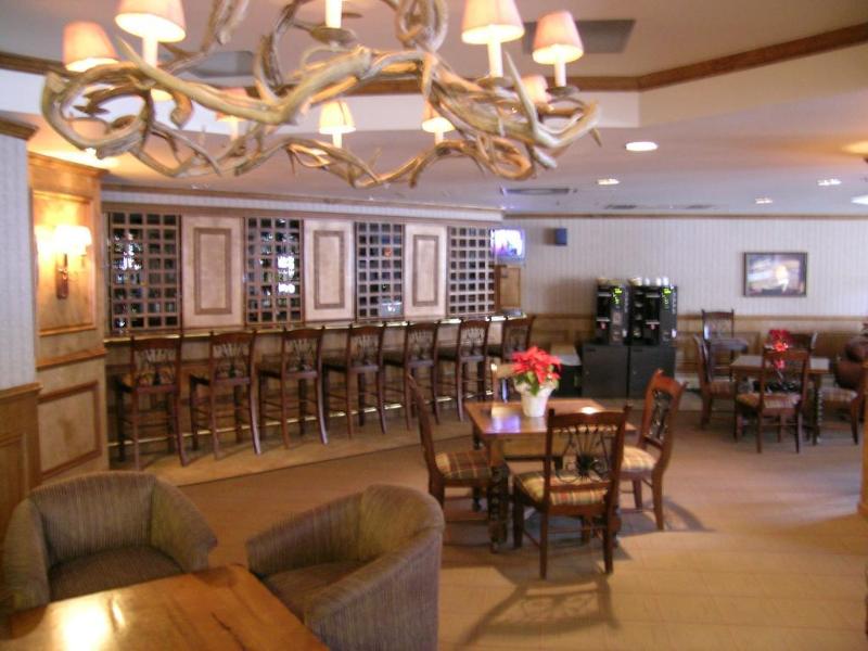 hostal River Mountain Lodge