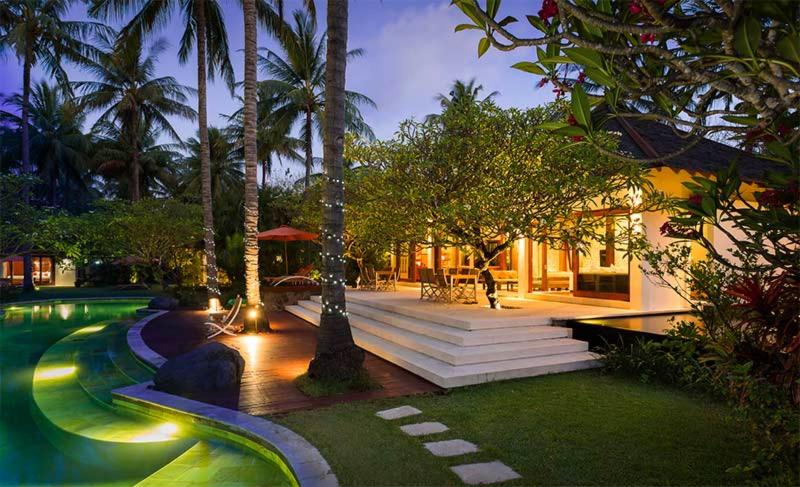 villa Anandita