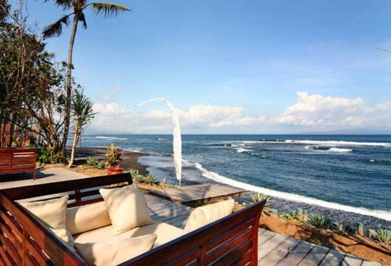 Fotos Villa Majapahit