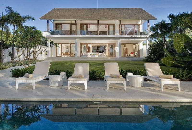 villa Sadia