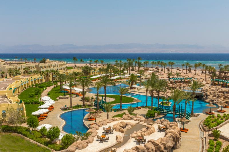 hotel Taba Heights Marriott Red Sea Resort