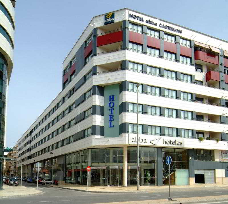 hotel Abba Castellon