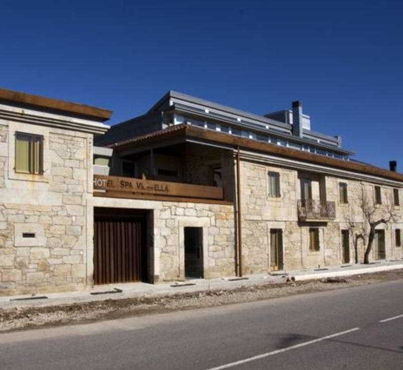 hotel Spa Vilavella