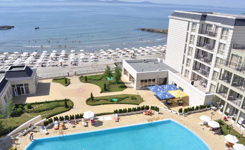 hotel Festa Pomorie Resort
