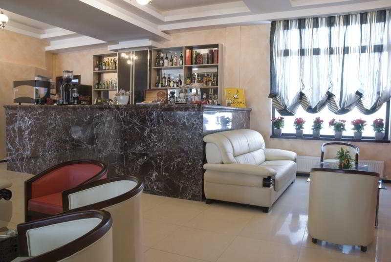 hotel Gmg Hotel