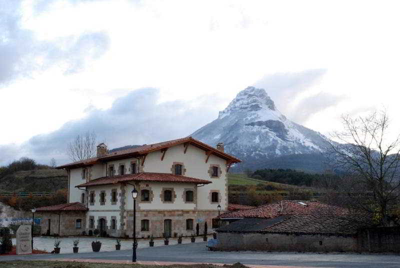 hotel Olatzea