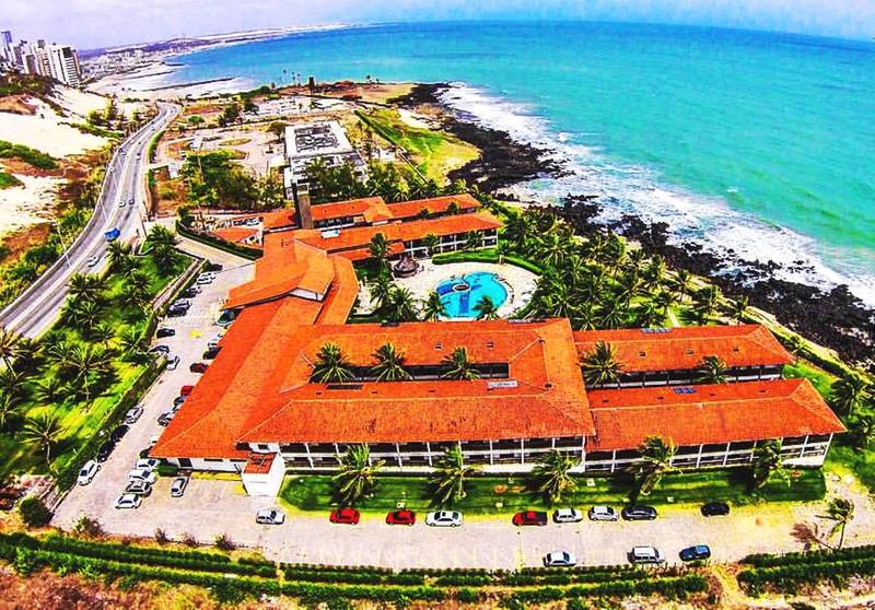 hotel Porto Do Mar