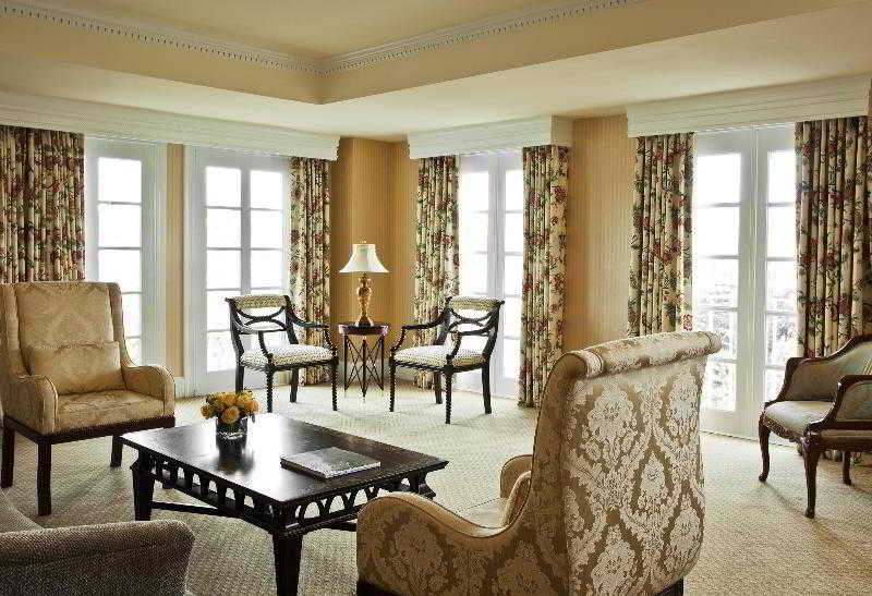 Fotos Hotel The Fairfax At Embassy Row