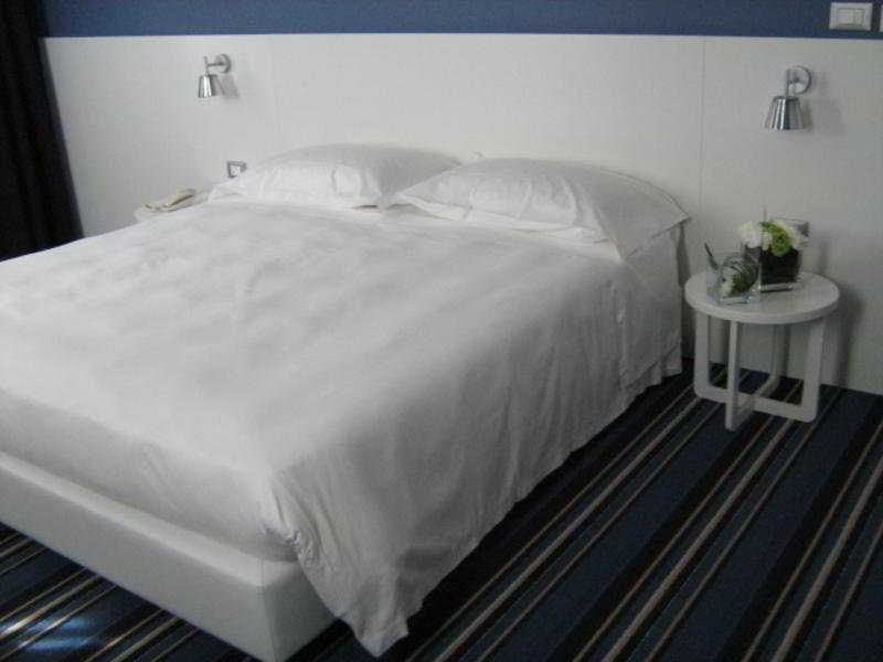 Fotos Hotel Ora Hotels City Milano