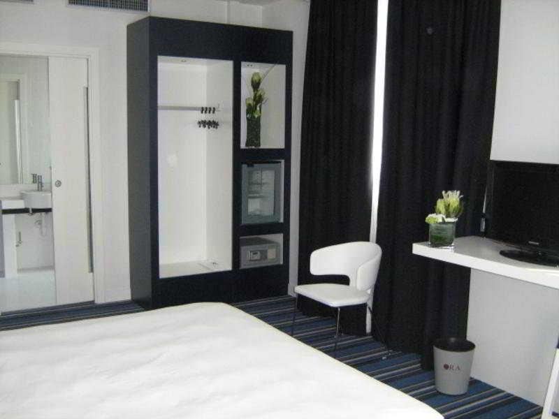 Fotos Hotel Ora Hotels City Milano