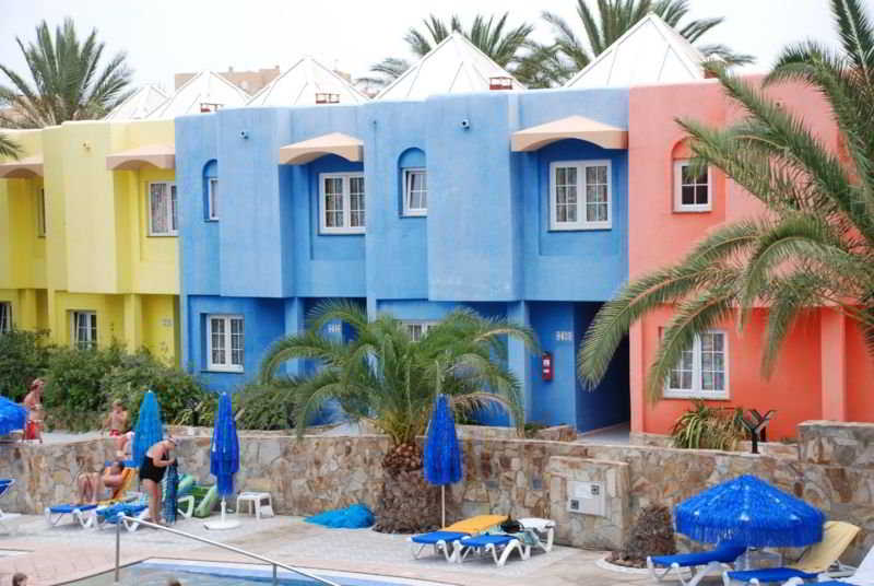hotel Villas Stella Paradise