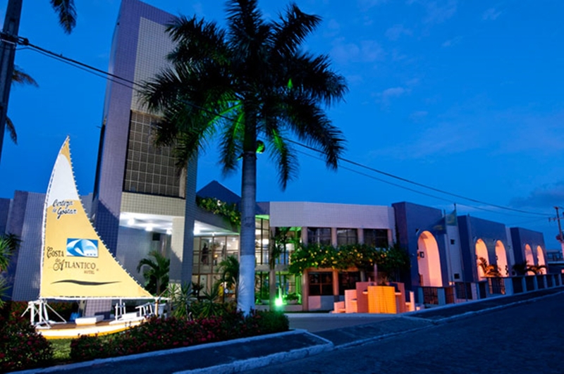 hotel Costa Do Atlantico
