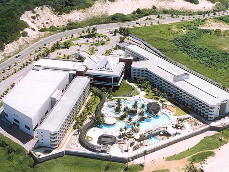 hotel Piramide Natal Hotel & Convention