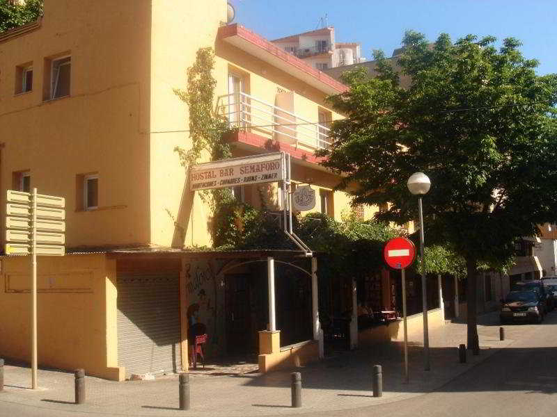 hotel Semaforo