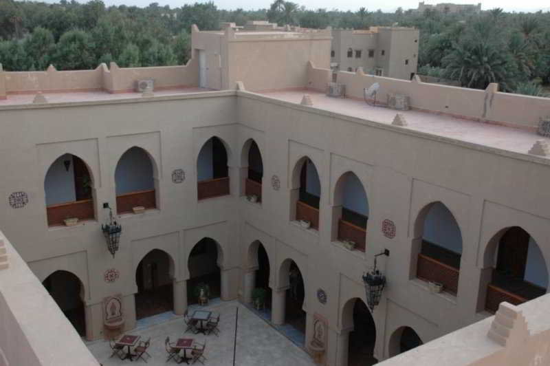 hotel Ksar Assalassil