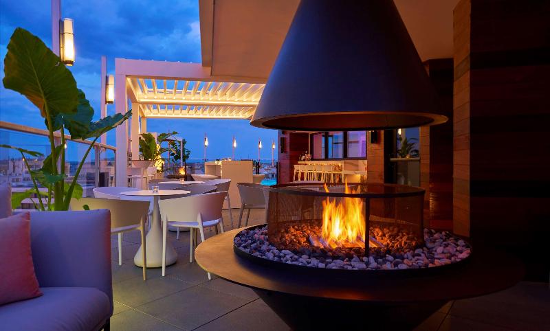 hotel The Donovan  A Kimpton