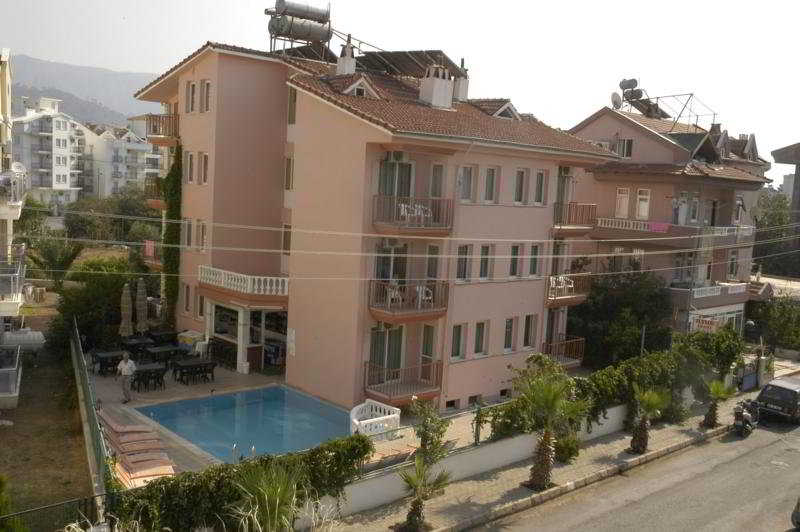 Fotos Hotel Iltur Apart