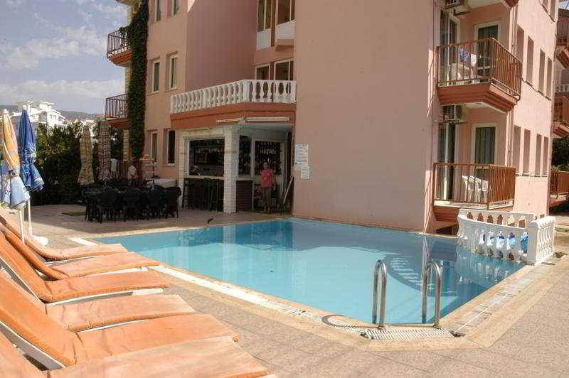 Fotos Hotel Iltur Apart
